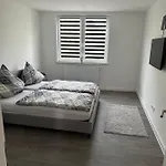 Ferienwohnung Centro