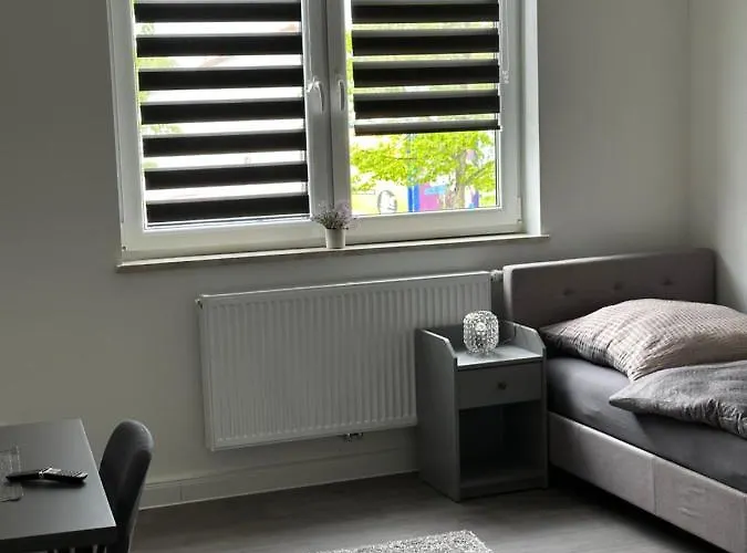 Ferienwohnung Centro