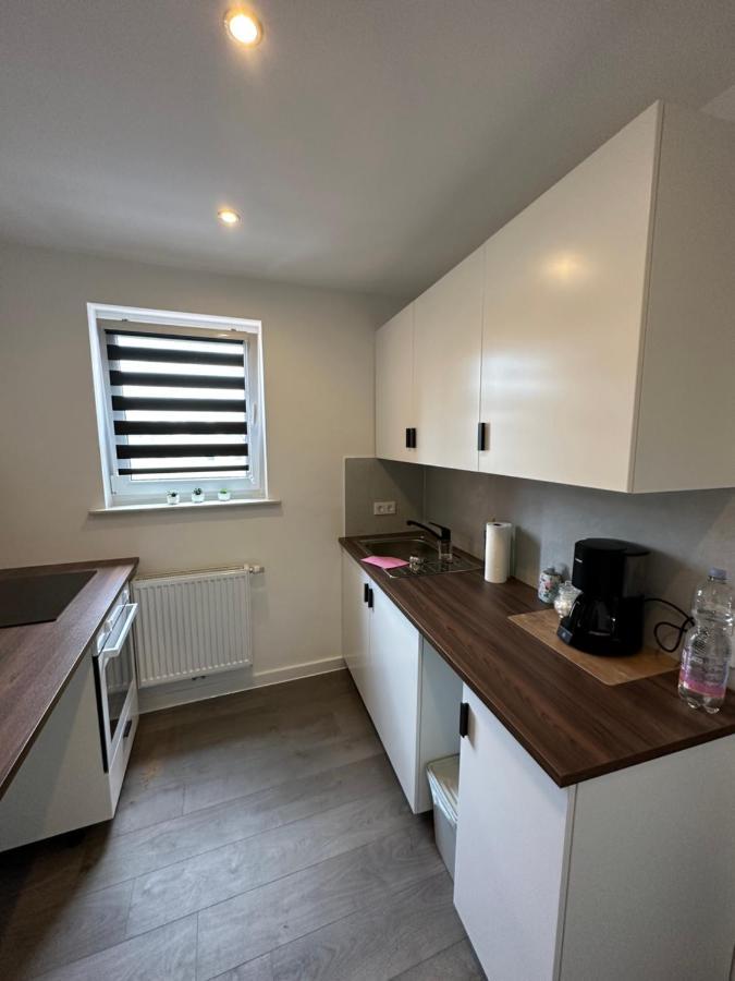 Apartment Ferienwohnung Centro *