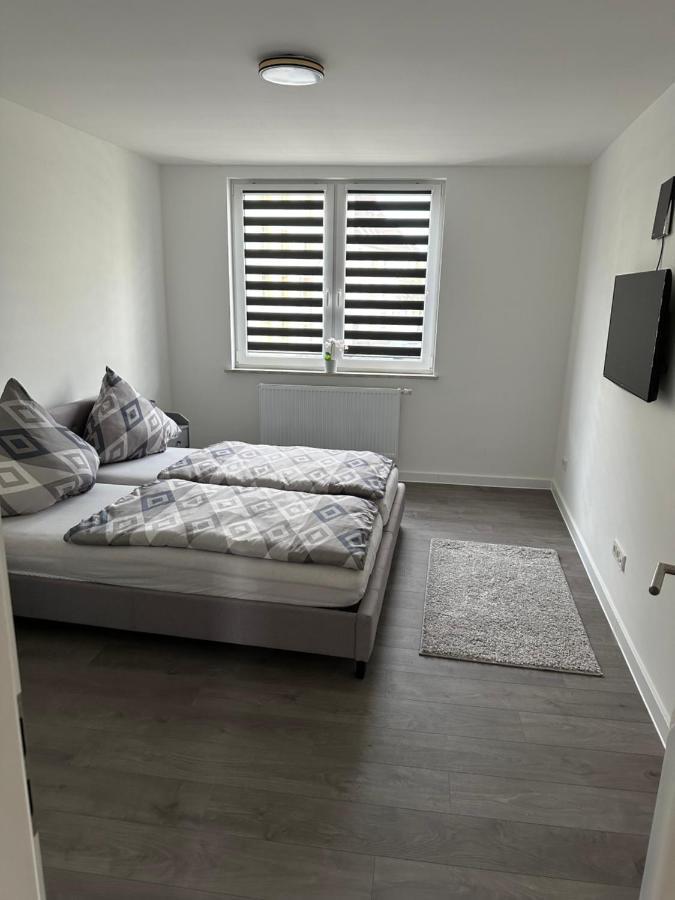 Ferienwohnung Centro Bremerhaven
