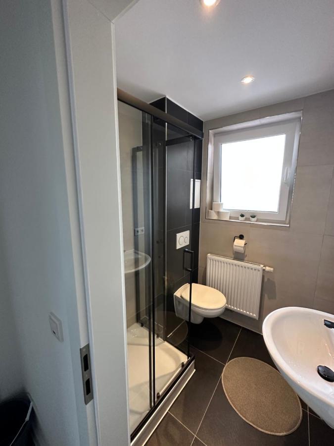 Ferienwohnung Centro Apartment Bremerhaven