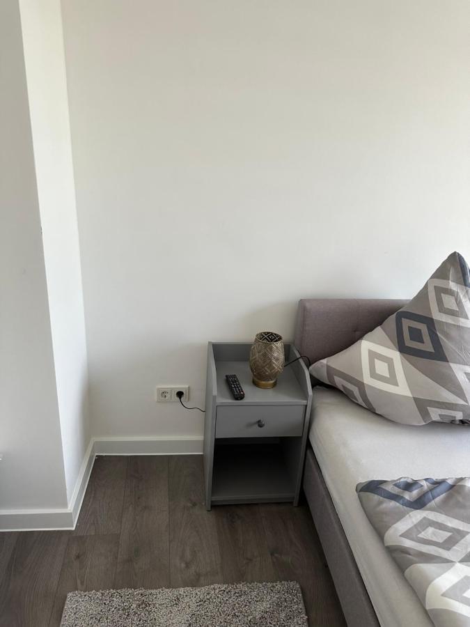 Ferienwohnung Centro Apartment *