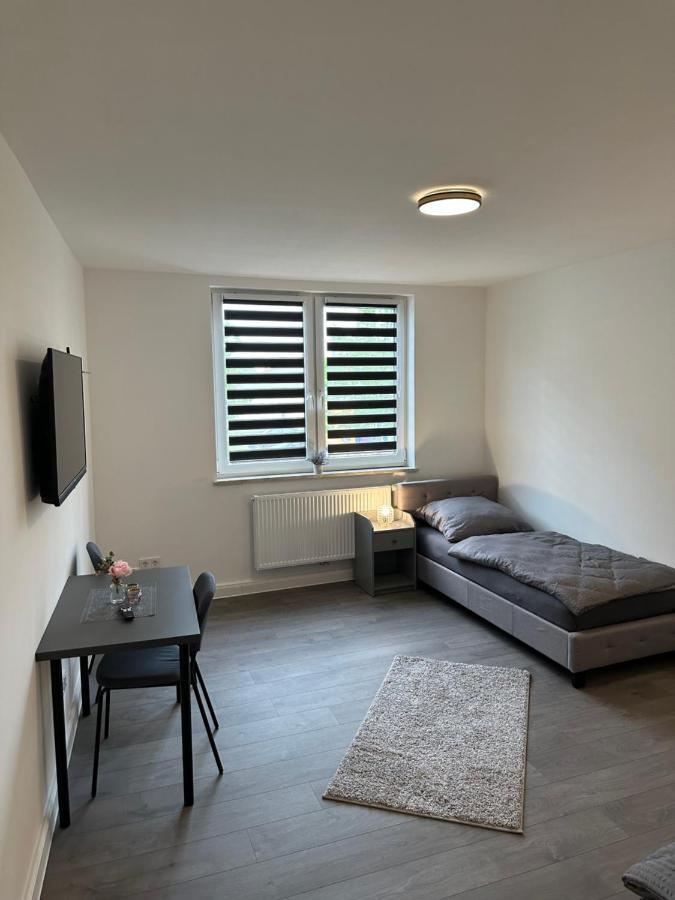 Ferienwohnung Centro