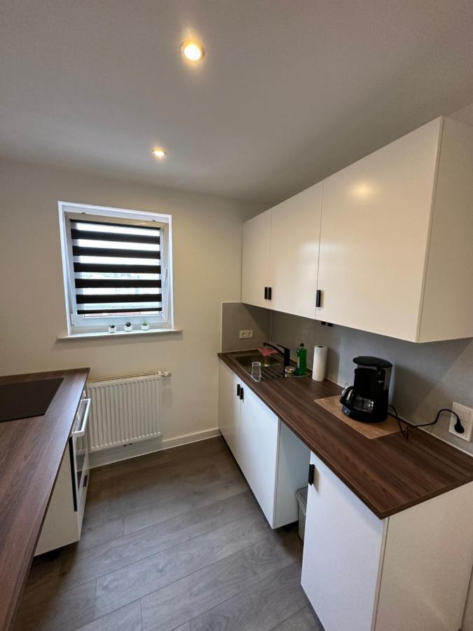 Ferienwohnung Centro Bremerhaven
