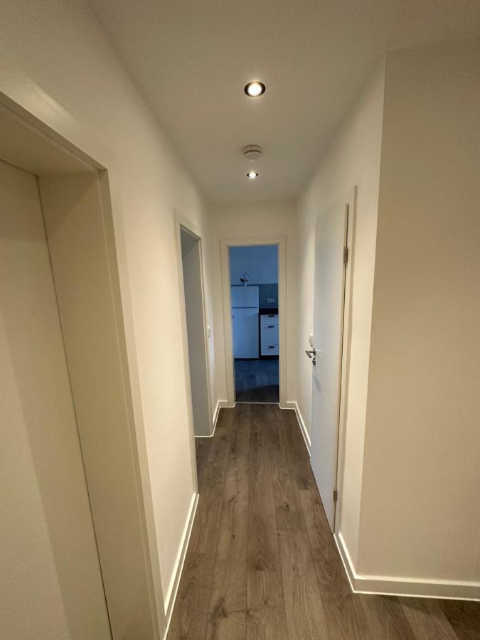 Apartment Ferienwohnung Centro