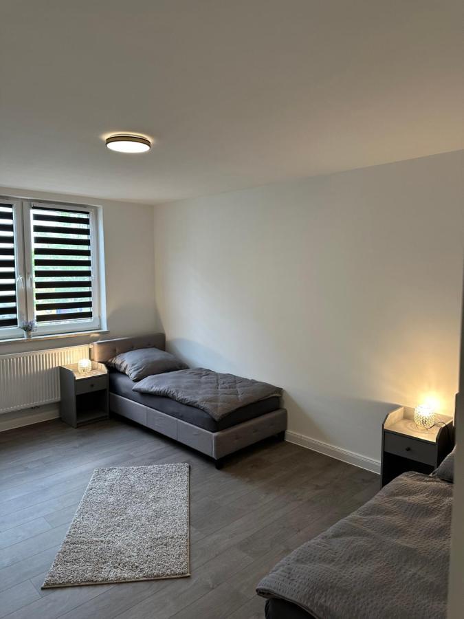 Ferienwohnung Centro Apartment *