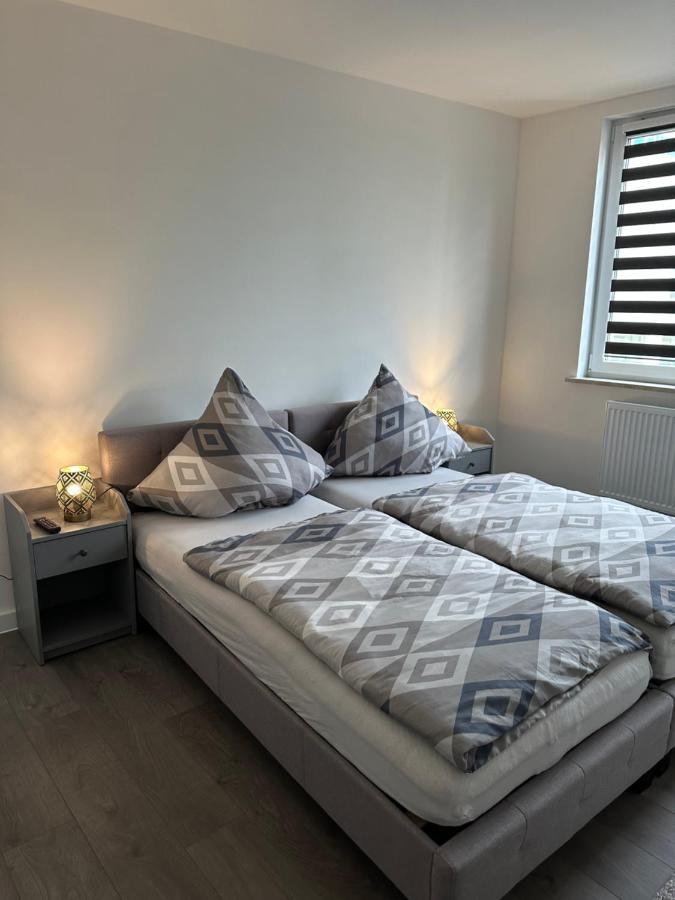 Ferienwohnung Centro *