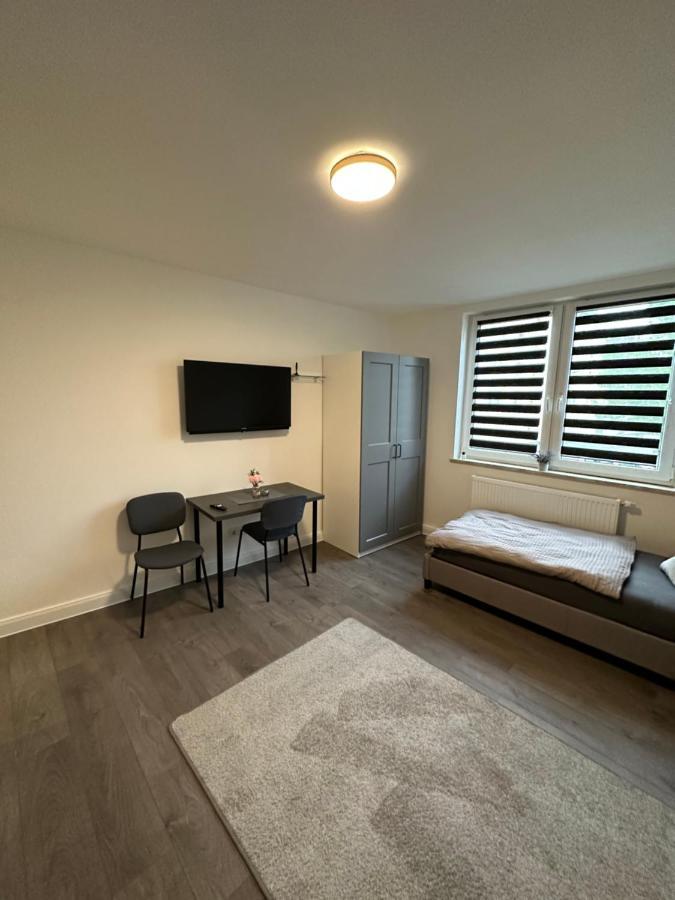 Ferienwohnung Centro * Bremerhaven