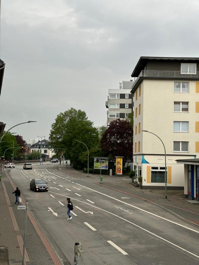 Ferienwohnung Centro *
