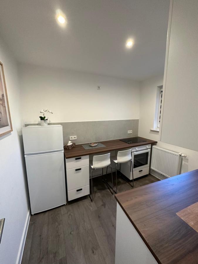 Ferienwohnung Centro *