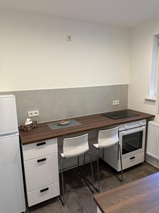 Ferienwohnung Centro Apartment Bremerhaven